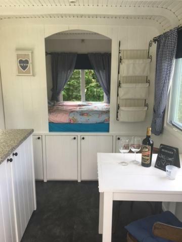 Shepherds Hut 东福尔讷 外观 照片