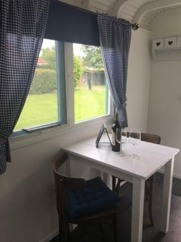 Shepherds Hut 东福尔讷 外观 照片